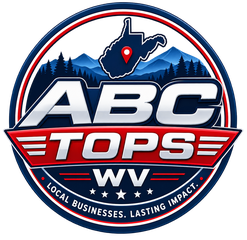 ABC Tops WV