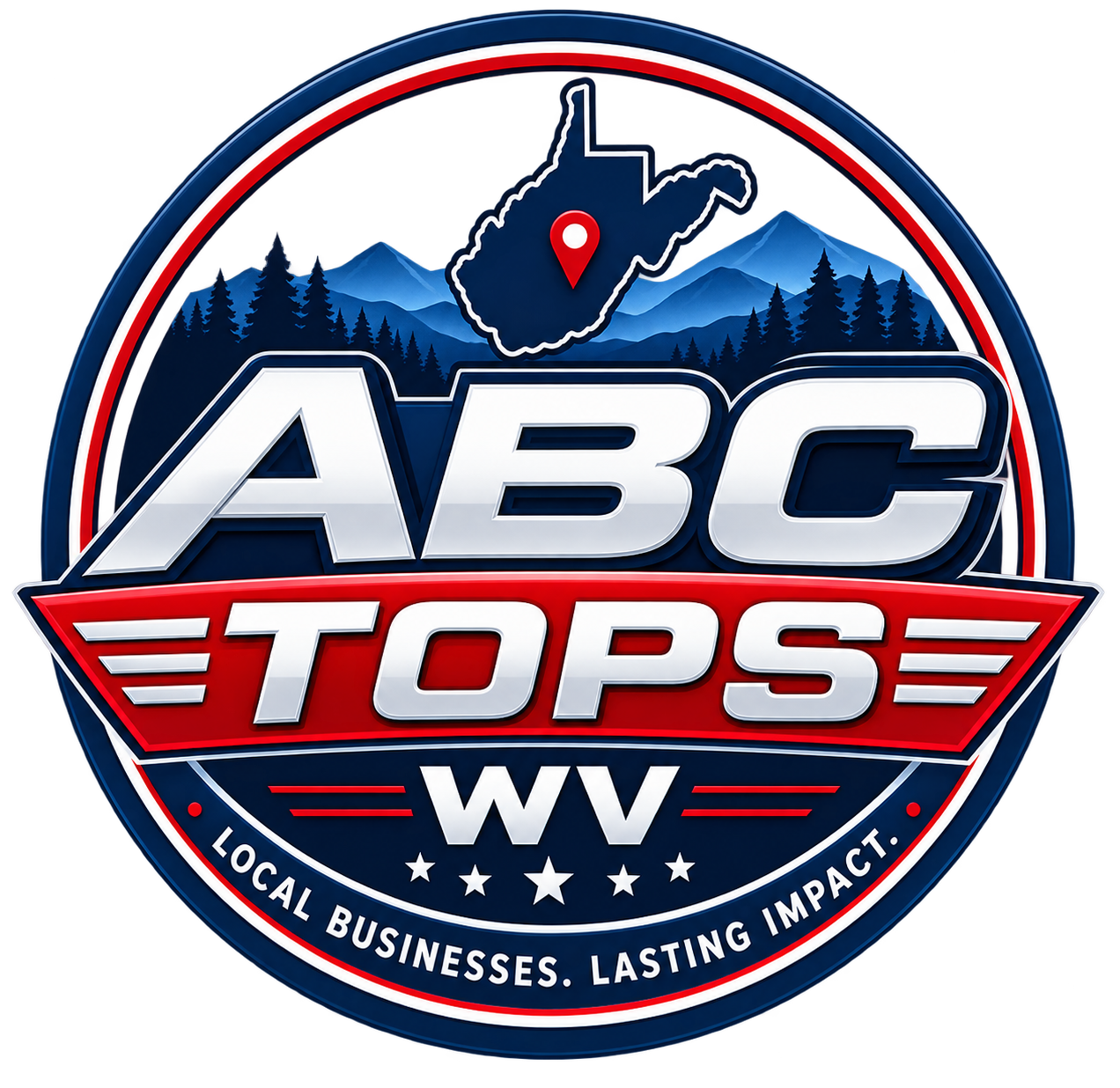 ABC Tops WV